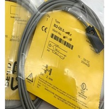 1PCS NEW For TURCK BI2-Q5.5-RN6X inductive proximity switch sensor