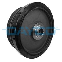 Riemenscheibe Kurbelwelle DPV1059 FüR BMW E83 X3 E60 E87 E91 E61 E90 E46 3Er 1Er