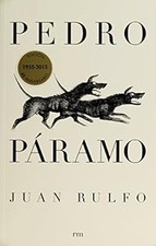 Pedro Paramo (Idiomas Y Literatura), Rulfo, Juan, Used; Very Good Book