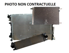 Radiateur Citroen BX