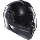 AGV Street Modular Resia Black Grey