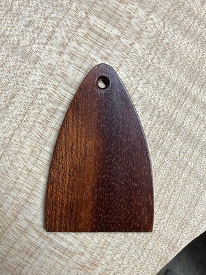 PRS USA Guitar Truss Cover Bloodwood 