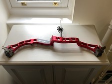 Bowtech “Old Glory” Compound Bow
