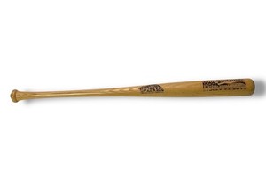Cooperstown Bat Company July 24-26, 1999 Induction Commemorative Bat