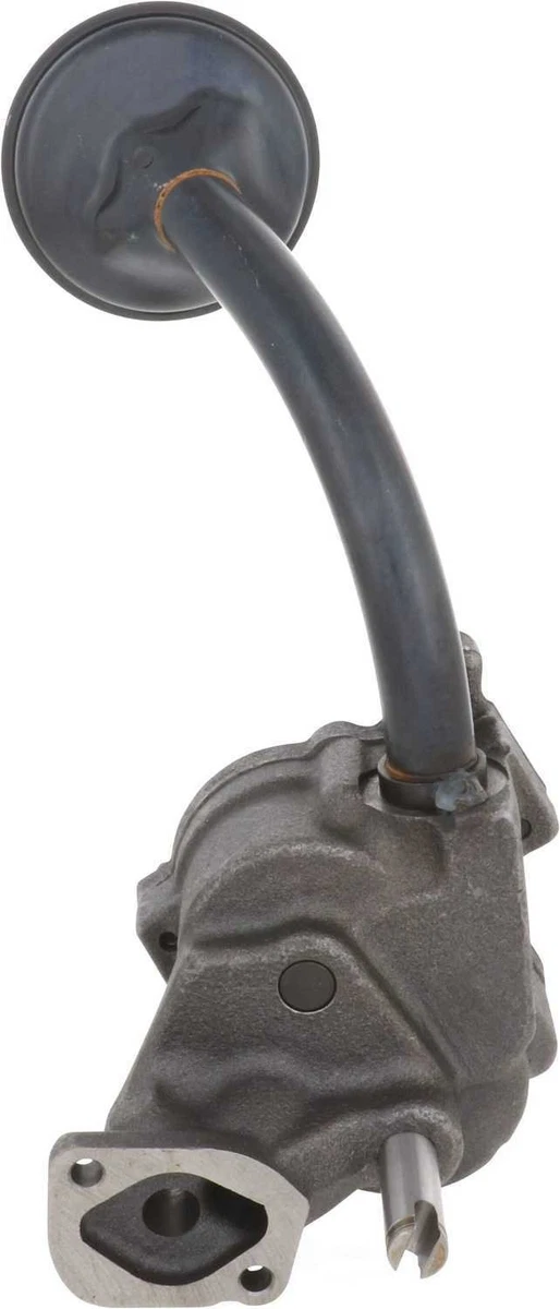 Tubo De Recogida Y Pantalla Para Bomba De Aceite Melling 155S, Para SBC 262-400, Longitud 7.5 Pulgadas