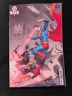 DC KO #5 JEROME OPENA VARIANT SUPERMAN BATMAN 1
