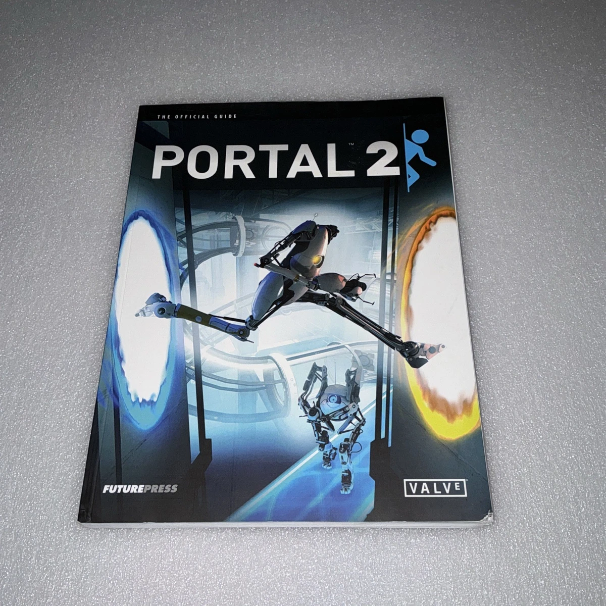 Portal 2 Strategy Guides & Cheats for sale - eBay