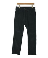 LEVI'S VINTAGE CLOTHING Pants Other Black 30 Approx. M 2200698125100