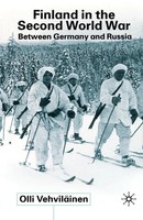 Olli VehviläInen | Finland In The Second World War | Taschenbuch | Englisch | X