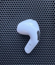 Apple AirPods 3rd Gen Replacement Left Ear Bud OEM Used.