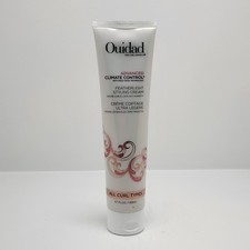 Ouidad Advanced Climate Control Featherlight Styling Cream 5.7 oz Free Ship