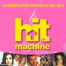 Hit Machine, Vol.12 von Artistes Divers | CD | Zustand gut