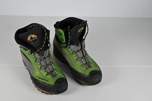 Wanderschuhe/Bergstiefel La Sportiva Mountain GTX Herrenschuhe | Größe 43