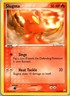 Slugma 77/109 Common Team Rocket Returns Pokemon Lightly Played 2