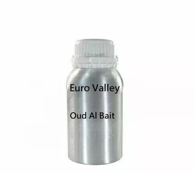 OUD AL BAIT By Euro Valley Fresh Fragrance Pure Attar Oil Perfume Best Natural