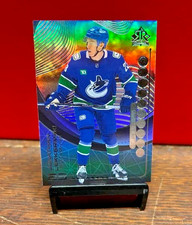 2024-25 Upper Deck Jonathan Lekkerimaki Triple Dimensions Reflections #TDR-15 RC