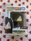 Funko Pop! Vinyl: Naruto - Madara (Reanimation) - GameStop (Exclusive) #722