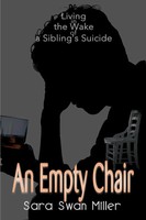 Sara Swan Miller | An Empty Chair | Taschenbuch | Englisch (2000) | Iuniverse