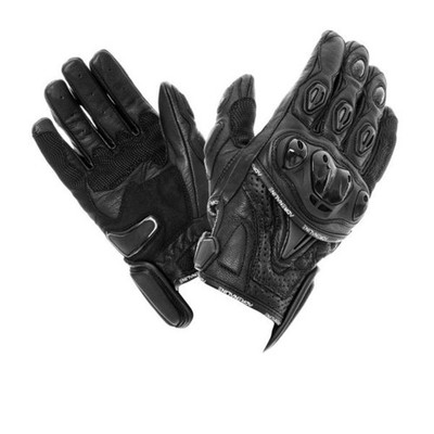 Motorradhandschuhe ADRENALINE OPIUM 2.0 PPE Größe M