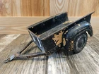 Vintage Tonka Stepside Pickup Truck Trailer