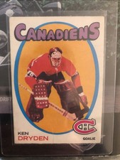 1971-72 O-Pee-Chee Hockey Cards 17