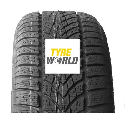 Dunlop SP WINTER SPORT 4D 295 40 R20 106V Reifen Winter
