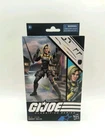 G.I. Joe Classified Series #104 AGENT HELIX Action Figure #104 New Sealed