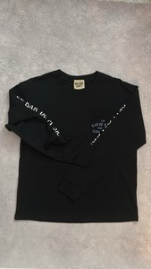 Gallery Dept Long Sleeve | eBay