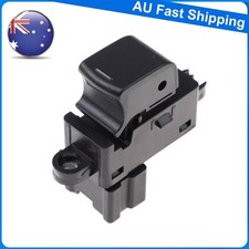 Single Electric Window Switch 25411-JD000 For Nissan Murano 07-11 Dualis 06-13