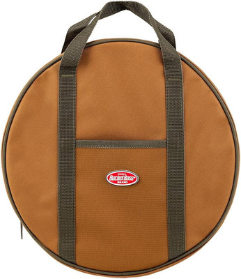 Brown Cable Bag, 69000, Fits Standard Cables and Accessories