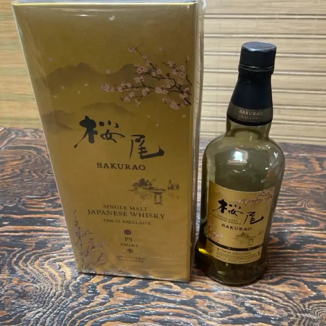 Sakurao Siki Engineer's Case - Pre-Owned, Collectible