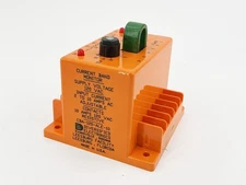 New Diversified Electronics CBA-120-ALE-10 Current Band Monitor 120V 10A