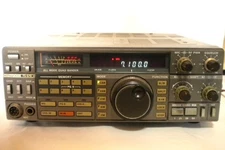 Kenwood TRIO TS-670 All Mode Amateur Ham Radio Transceiver Working F/S