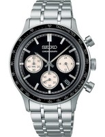 Seiko SSB479P1 Herrenuhr Sport Quarz Chronograph 39Mm 5ATM