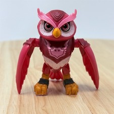 PJ Masks Animal Power Owlette Eagle Owl 3  Action Figure Just Play