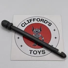 Vintage G.I. Joe Cyber-Vipers (V1) 1993 Missile Part Accessory Hasbro ARAH