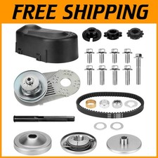 30 Series Mini Bike Go Kart CVT Conversion Kit 