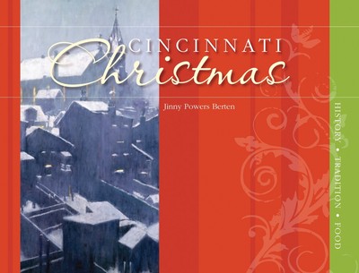 Cincinnati Christmas