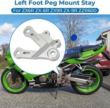 Motorcycle Parts for 1999 Kawasaki Ninja ZX6R for sale | eBay