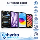 Apple iPad Pro Air Mini Anti Blue Light HD Clear Hydrogel Film Screen Protector