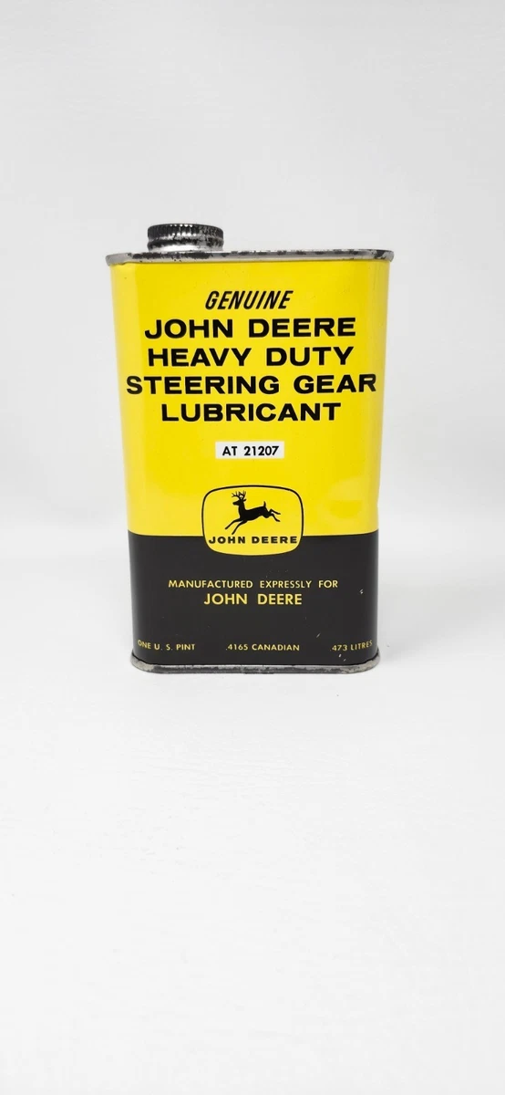 john deere can products for sale | eBay