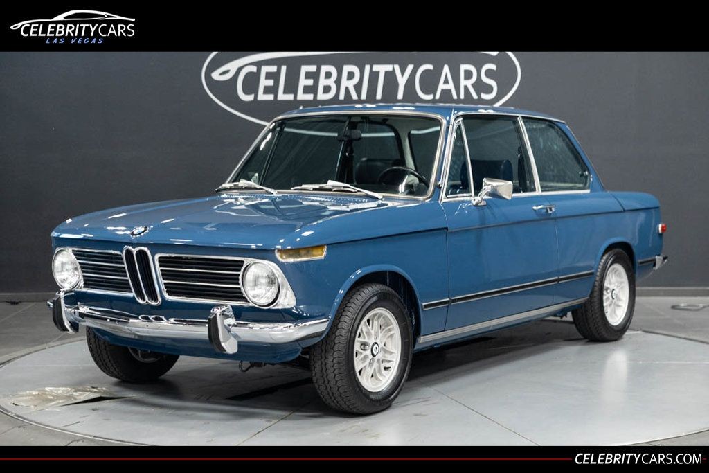 1972 BMW 2002 for sale in Las Vegas Nevada