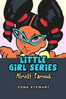 Edna Stewart | Little Girl Series | Taschenbuch | Englisch (2018)