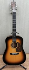 Martin Akustikgitarre D-18 GOLDEN ERA gebraucht
