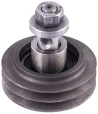 Gates 41129HD Heavy-Duty Engine Water Pump - New Replacement OEM-Quality