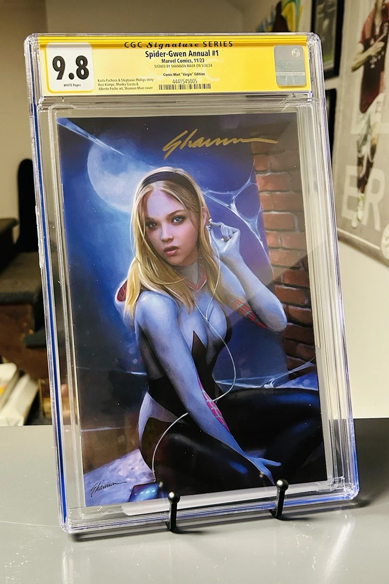 Spider Gwen for sale | eBay