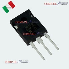 IRFP240 N-Channel MOSFET 200V 20A 150W TO-247 Transistor IRFP 240 Original