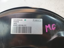 EB3C2B195FC BREMSSERVO / 0204856226 / 1486506 FÜR FORD RANGER TKE 2.0 ECOBLUE