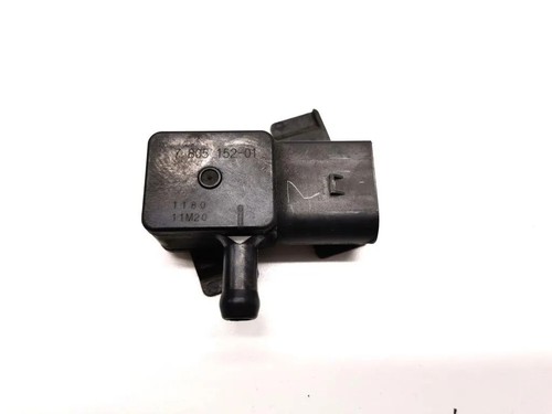 BMW 1 E81 Abgastemperatursensor 7805152 2.00 Diesel 130kw 2011 21188508