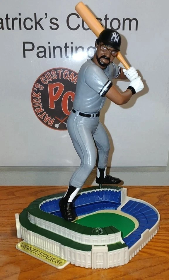 Reggie Jackson MLB Action Figures for sale | eBay